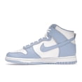 thumbnail image 2 of Nike Women's Dunk High Aluminum Shoes, from StockX, 2 of 5