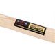 thumbnail image 4 of Ball Peen Hammer with Forged Steel Head Wood Handle 33cm / 12.99inch 23.2oz Shock Reduction Ball Pein Hammer, 4 of 4