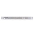 thumbnail image 6 of Drrntien 34cm Steel Spoke Rulers 13 Inch Bike Wheel Hub Axles Positioning for Repair, 6 of 8