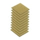 thumbnail image 2 of 10 placas base de madera para maquetas de edificios, ideales para proyectos de arquitectura DIY. 12 cm x 12 cm, 2 of 9
