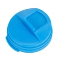 thumbnail image 1 of -proof And Overflow-proof Lid Buckle The Beverage Preservation Lid Reusable Mesh Produce Bags for Grocery And Food Storage, 1 of 1