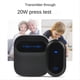 thumbnail image 1 of Plug Wireless Doorbell Waterproof Smart Doorbell IP68, 1 of 5