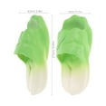 thumbnail image 2 of unbranded 1Par Sandalias Eva Suela Gruesa Antideslizante Para, 2 of 7