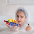 thumbnail image 2 of EUBUY Children's Scuba Diver Toys Bath Swim Time Fun Scuba Underwater Adventurer Wind Up Toy Water Diver Toddler Toys, 2 of 9