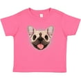 thumbnail image 3 of Inktastic French Bulldog Dog Boys or Girls Baby T-Shirt, 3 of 5