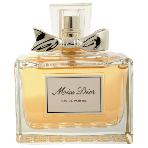 Plicht Kosmisch geur Miss Dior Eau de Parfum Spray, 3.4 oz. - Walmart.com
