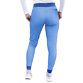thumbnail image 3 of Adar Pro Scrubs For Women - Ultimate Yoga Jogger Scrub Pants - Tall, 3 of 8