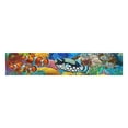 thumbnail image 2 of MKHERT Tropical Fishes and Coral Reef Table Runner Home Decor for Wedding Banquet Decoration 16x72 Inch, 2 of 2