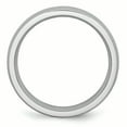 thumbnail image 2 of Cobalt Polished 5mm Band Size 9.5, 2 of 6