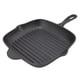thumbnail image 1 of Sartén Para Parrilla, Fácil De Cocinar, Sartén Para Carne Limpia, Resistente A Roturas, Para Restaurante, Hogar, Pánico, 1 of 7