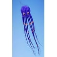 thumbnail image 6 of Ultra Large 300 Inches Octopus Parafoil Kite with Handle & String, Beach Park Garden Outdoor Fun, 7.5M, 6 of 6