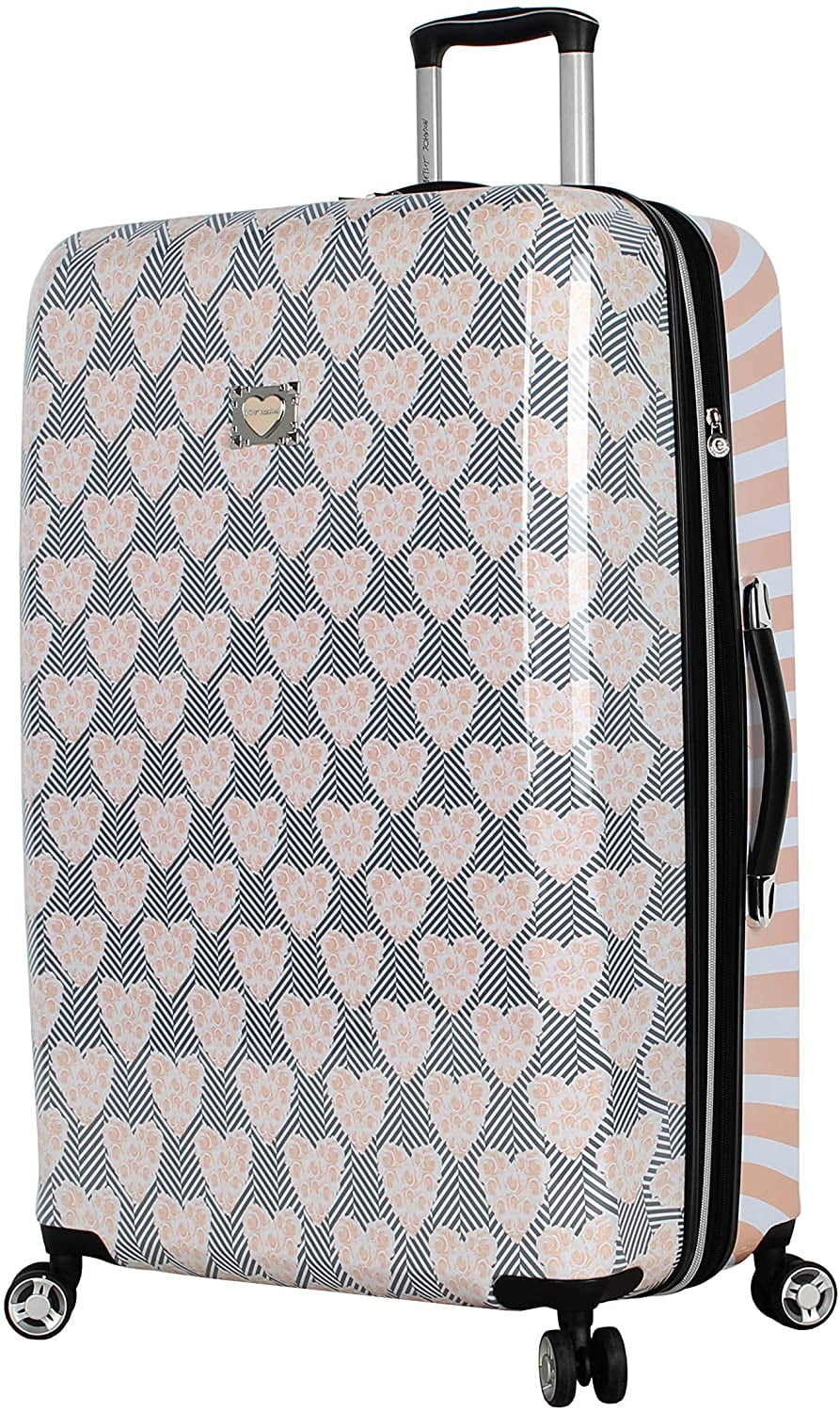Betsey Johnson Designer Hummingbird 30