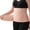 Petite - Oyster Pink, variant on Momcozy Ergowrap Postpartum Belly Band, 3D Abdomen Lifting & Ergonomic Back Support Abdominal Binder, Seamless & Invisible Wrap Shapewear for Postpartum C-Section Recovery, Daily Wear, Exercise