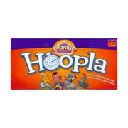 Cranium Hoopla (2004 Edition) Used Condition