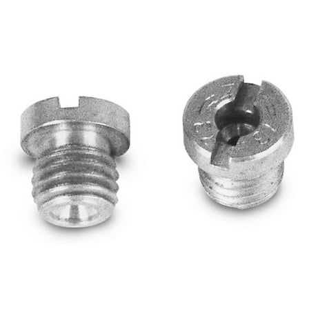 Edelbrock 1968 Performer Series Q-Jet Primary Metering Jets