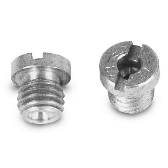 Edelbrock 1968 Performer Series Q-Jet Primary Metering Jets