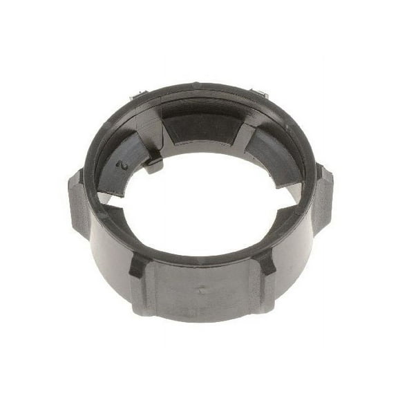 Headlight Bulb Retainer - Compatible with 1999 - 2007 Ford F-250 Super Duty 2000 2001 2002 2003 2004 2005 2006