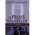 thumbnail image 1 of Premier Ministre, Couverture Rigide Peter Hennessy, 1 of 1