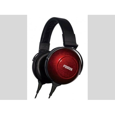 Cherry Headphone - Fostex TH900MK2 TH-900 MKII Premium Reference Headphones with Stand