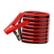 thumbnail image 3 of Cables de puente de alta resistencia Cables de refuerzo para automóviles Clip resistente para automóviles Sedán Aislamiento de PVC grueso Abrazaderas 4m engrosado, 3 of 8