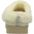 thumbnail image 3 of Skechers Women's BOBS Keepsakes Ice Angel Clog Slipper, 3 of 5