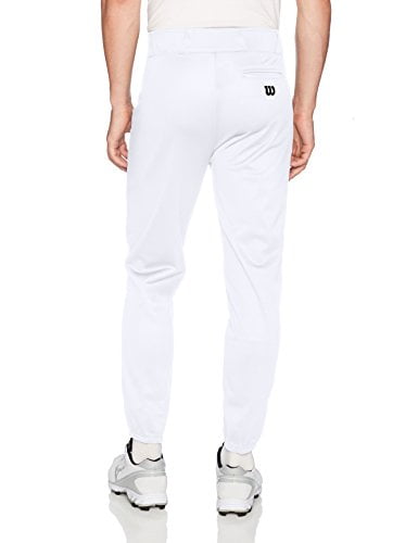 Wilson Mens Classic Fit Baseball Pant