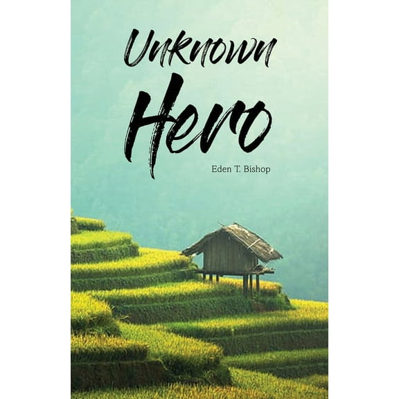 Unknown Hero (Paperback)