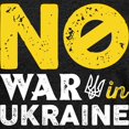 thumbnail image 3 of CafePress - No War In Ukraine - Womens Football Shirt, 3 of 4