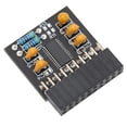 thumbnail image 3 of Módulo tpm2.0 de 20pin, módulo tpm 2.0 de alta seguridad lpc pro 20 pin rendimiento estable para computadora para pc para placa base base, 3 of 7