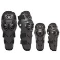 thumbnail image 1 of 4 Uds rodilleras de motocicleta coderas protección Motocross Racing rodilleras equipo de protección para adultos   JM, 1 of 5