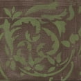 thumbnail image 2 of Haynes, Smith 12x12 Gold Ornate Wood Framed with Double Matting Museum Art Print Titled - ., 2 of 4