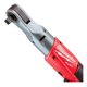 thumbnail image 4 of Kit De Matraca Inalambrica De 1/2 M12 Fuel Milwaukee 2558-22 Milwaukee 2558-22, 4 of 9