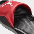 thumbnail image 2 of N I-K-E Jo r-dan Air Franchise Men's Slides Red (HF3263 600) Size 12, 2 of 5