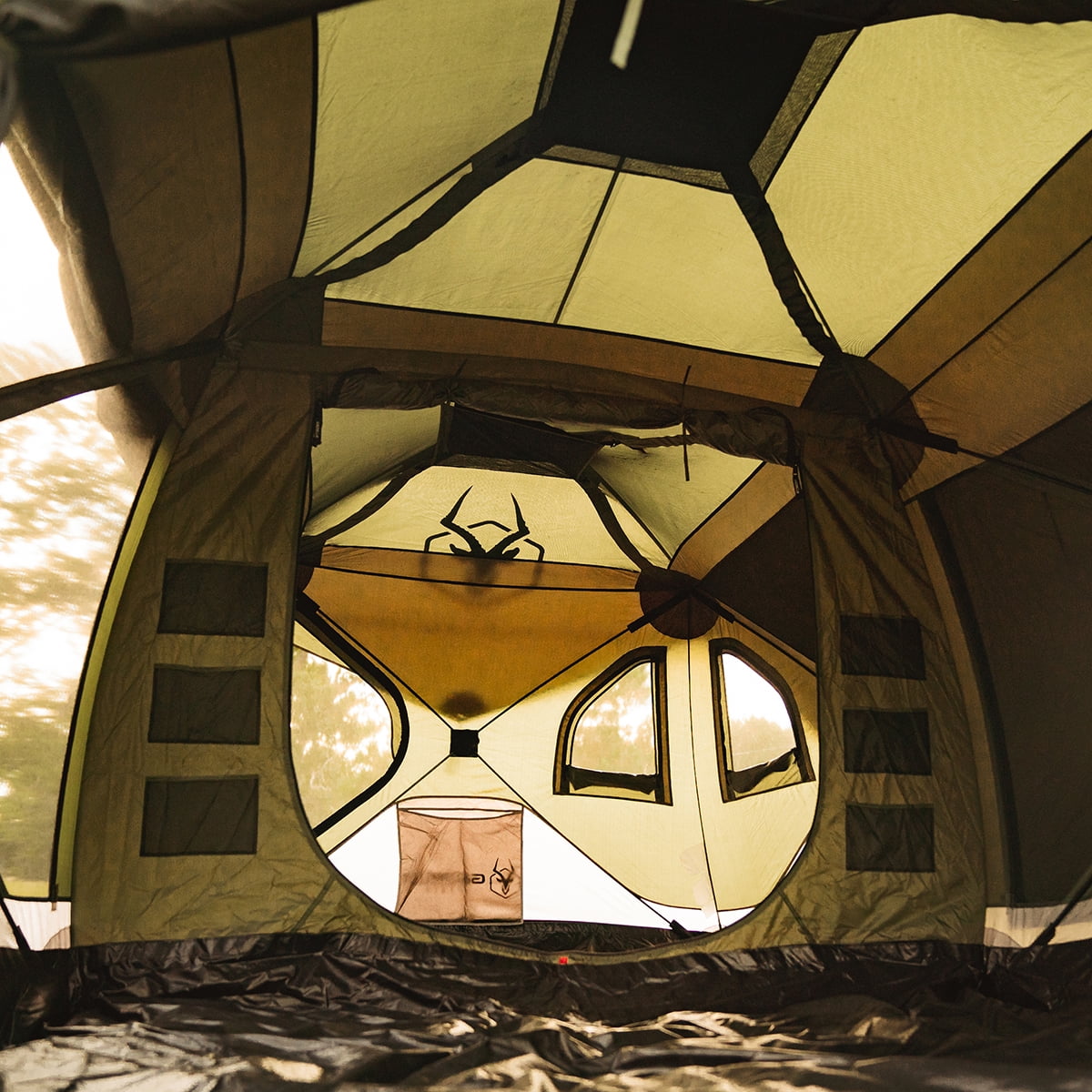 Gazelle tent clearance t3