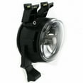 thumbnail image 3 of For 1998-2000 Volkswagen Beetle Fog Light Driver Side VW2592102 2dr hatchback | replaces 1C0945699A, 3 of 4