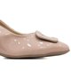 thumbnail image 4 of Zapatos para Mujer ZMexico 11101 beige 24, 4 of 4