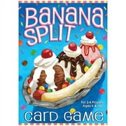 Banana Split Card Game, by U.S. Games Systems