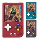 thumbnail image 5 of Juego para RG Nano Fingertip Console 1050mAh Metal Shell Gift Kids (32G) Azul, 5 of 9