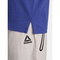 thumbnail image 5 of Reebok Men's & Big Men's Essential Tee, Sizes XS-5XL, 5 of 7