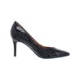 thumbnail image 2 of Calvin Klein Womens Gayle Padded Insole Pointed Toe Heels, 2 of 3