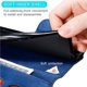 thumbnail image 3 of Estuche de Cuero PU con Cierre para Samsung Galaxy A31 , Funda Protectora con Billetera y Correa, 3 of 5
