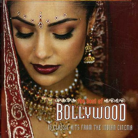 The Best Of Bollywood: 15 Classic Hits From The Indian (Best Home Cinema Amp For Music)