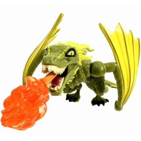 Game Of Thrones Rhaegal Vinyl