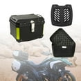 thumbnail image 1 of Maleta para Motocicleta Colamx 45L Accesorios de Viaje, 1 of 8