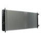 thumbnail image 5 of Radiador Chevrolet Malibu 2004 2005 2006 2007 2008 2009 2010 16 mm DEYAC Radiador, 5 of 10