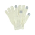 thumbnail image 1 of CTM® Gants d'Hiver en Chenille (Femmes), 1 of 1
