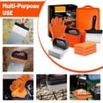 thumbnail image 7 of 21 Piece Griddle Cleaning Kit for Flat Top Grill Accessories, 7 of 7