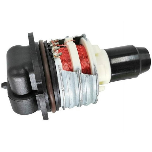 Idle Control Valve - Compatible with 2003 - 2004 Saturn Ion 2.2L 4-Cylinder