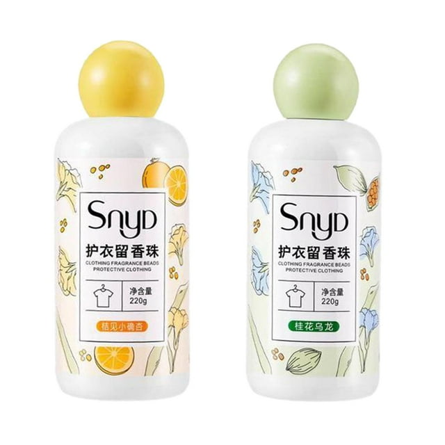 Perlas De Ligera Fresca Duradera Para La Limpieza Estilo A Soledad aroma de lavado