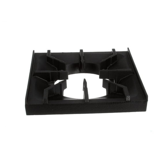 A17036 Cast Iron Top Grate, 12 x 12